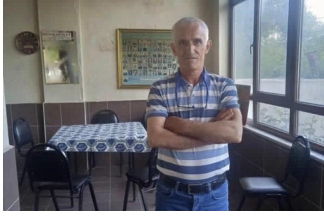 Bursa'da günlerdir kayıp olan Ali Süer bakın nerede bulundu!