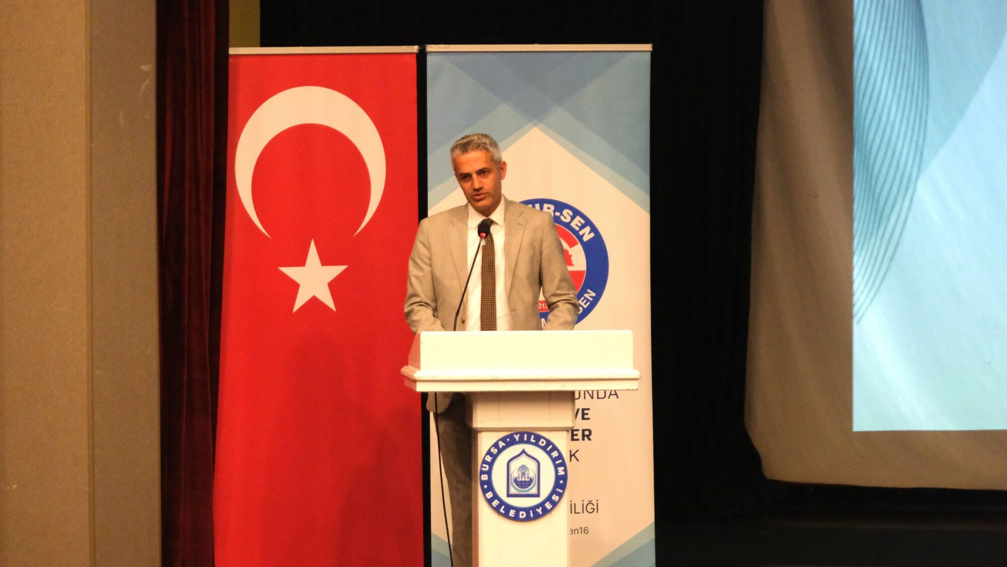 Abdülkadir Çınar