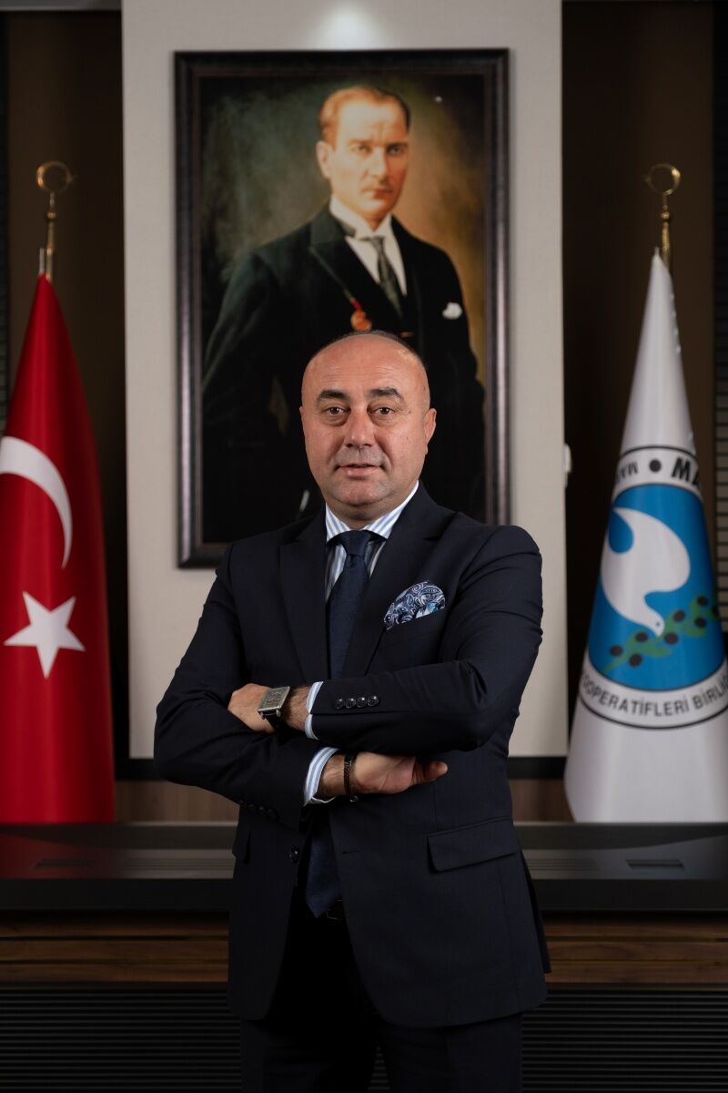 Ali Yıldız