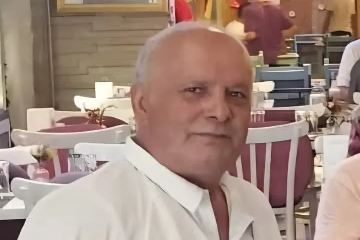 Bursa'nın tanınmış iş insanı hayatını kaybetti