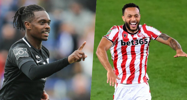 Bursaspor'dan iki bomba transfer!