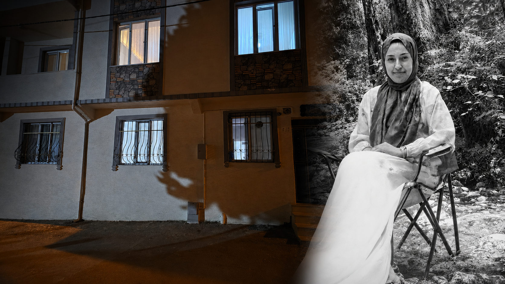 Bursa'da evine giderken kaçırıldı, Yalova'da bulundu