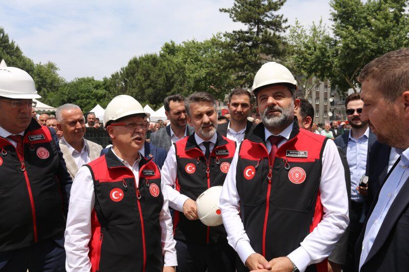 Gursu Da 30 Yillik Hayal Gercek Oluyor 4958