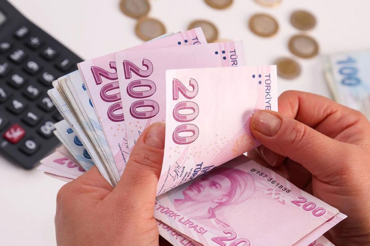 Temmuz Zammı Netleşiyor! Emekli ve Memur Maaşları ne kadar olacak?