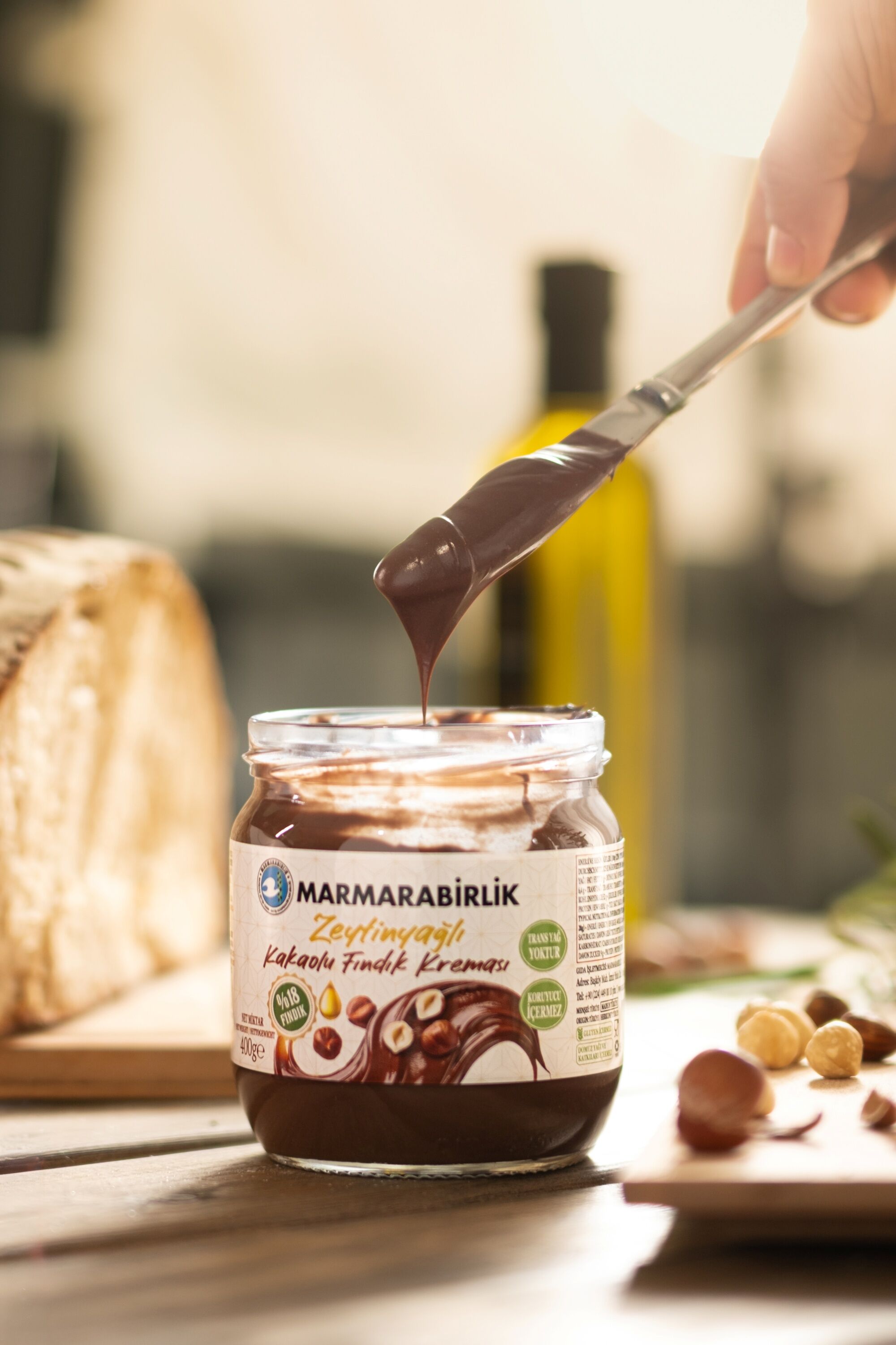 Marmarabirlik 3