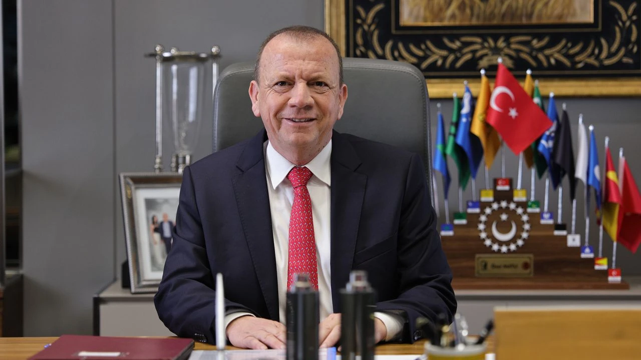 Özer Matlı serbest bırakıldı
