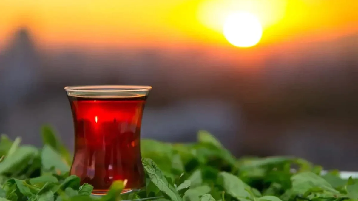 100 yıllık çay devi iflas etti!