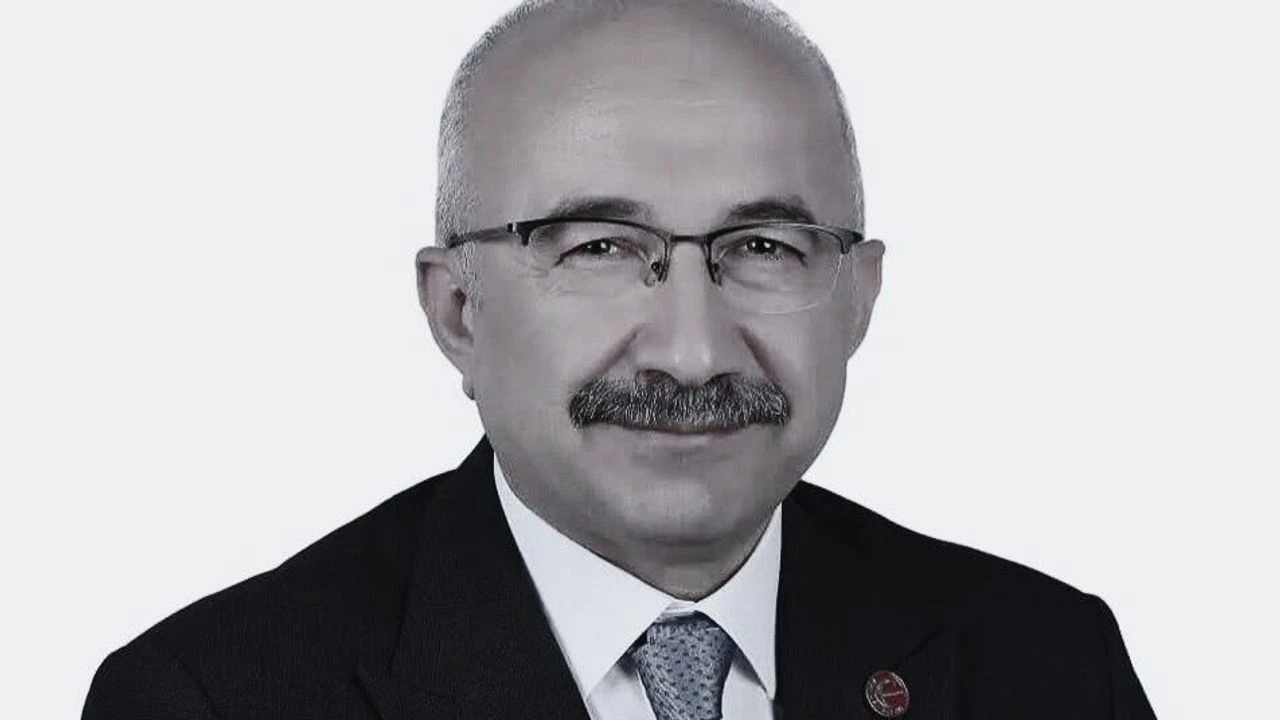 Bursa'nın acı kaybı: Salahattin Turan vefat etti
