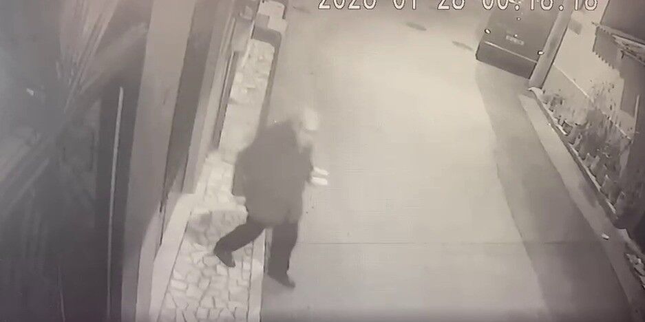 Bursa'da sanıktan mahkemede dikkat çeken savunma