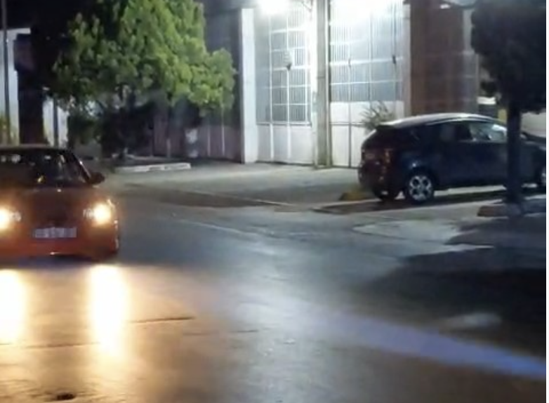 Bursa'da bekçileri hiçe saydı, servet değerinde ceza aldı