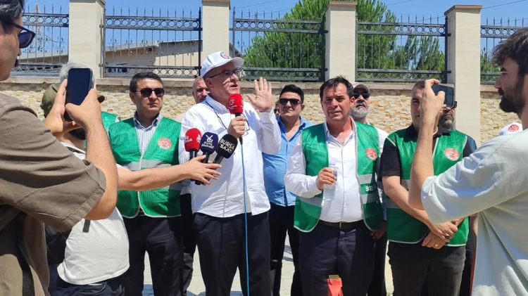 Korteks Isyerinde Yurutulen Toplu Is Sozlesmesi Surecine Iliskin Bugun Sabah Saatlerinde Isveren 2 1783331111 684 X750 1784891400 864 X750-1