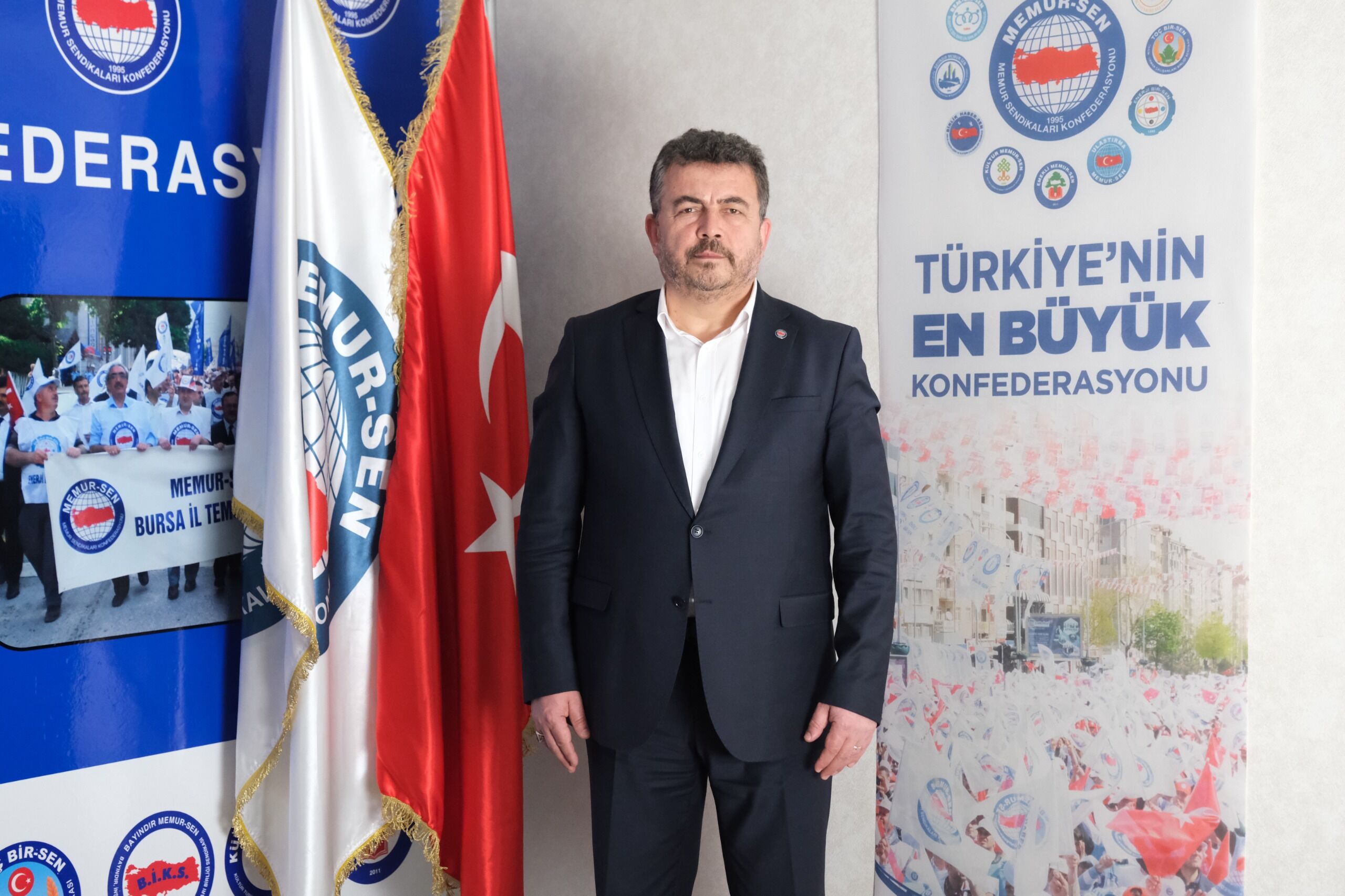 Başkan Acar: "15 Temmuz Bir İşgal Teşebbüsüdür"