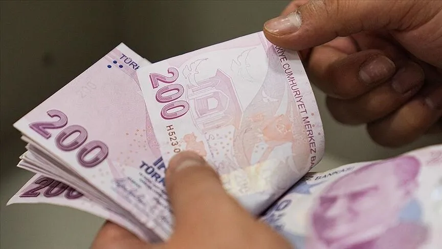 Enflasyon rakamları belli oldu