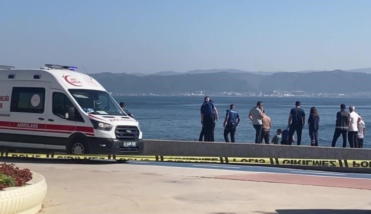 Denizde bulunan 3 cesedin kimliği belli oldu: 4 kardeşten biri aranıyor