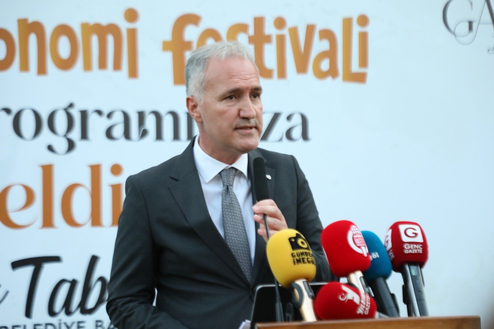 İnegöl Gastronomi Festivali başlıyor