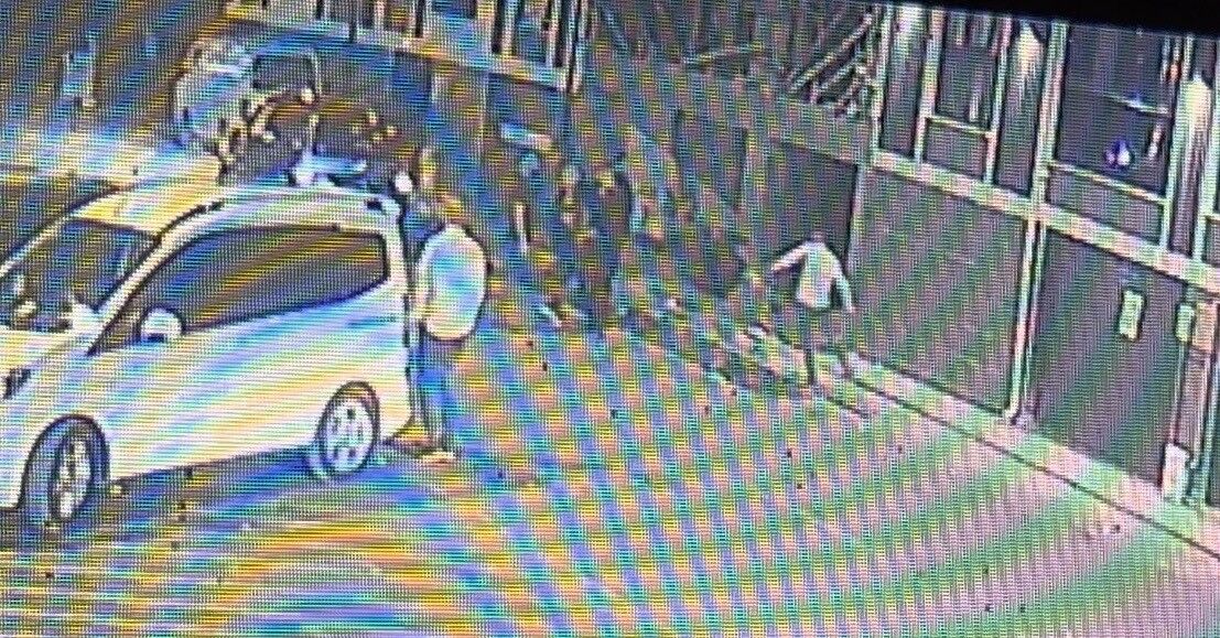 Bursa'da araç ticareti silahlı saldırıya döndü
