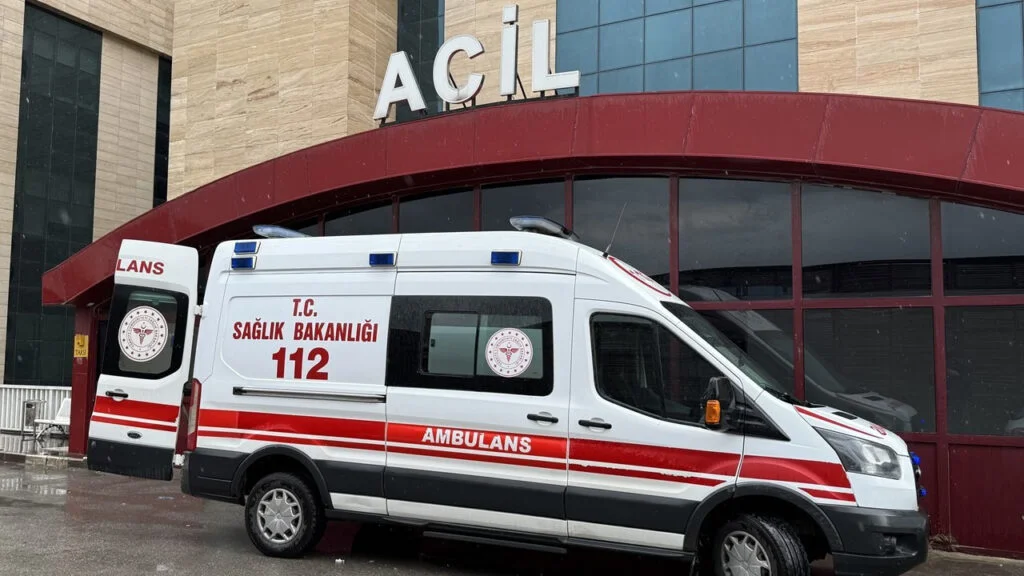 Bursa'da 15 yaşındaki çocuktan kahreden haber