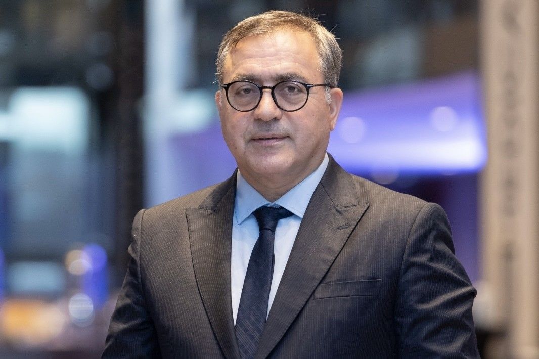 Dr. Özcan Akan'dan Bursa kamuoyuna çağrı