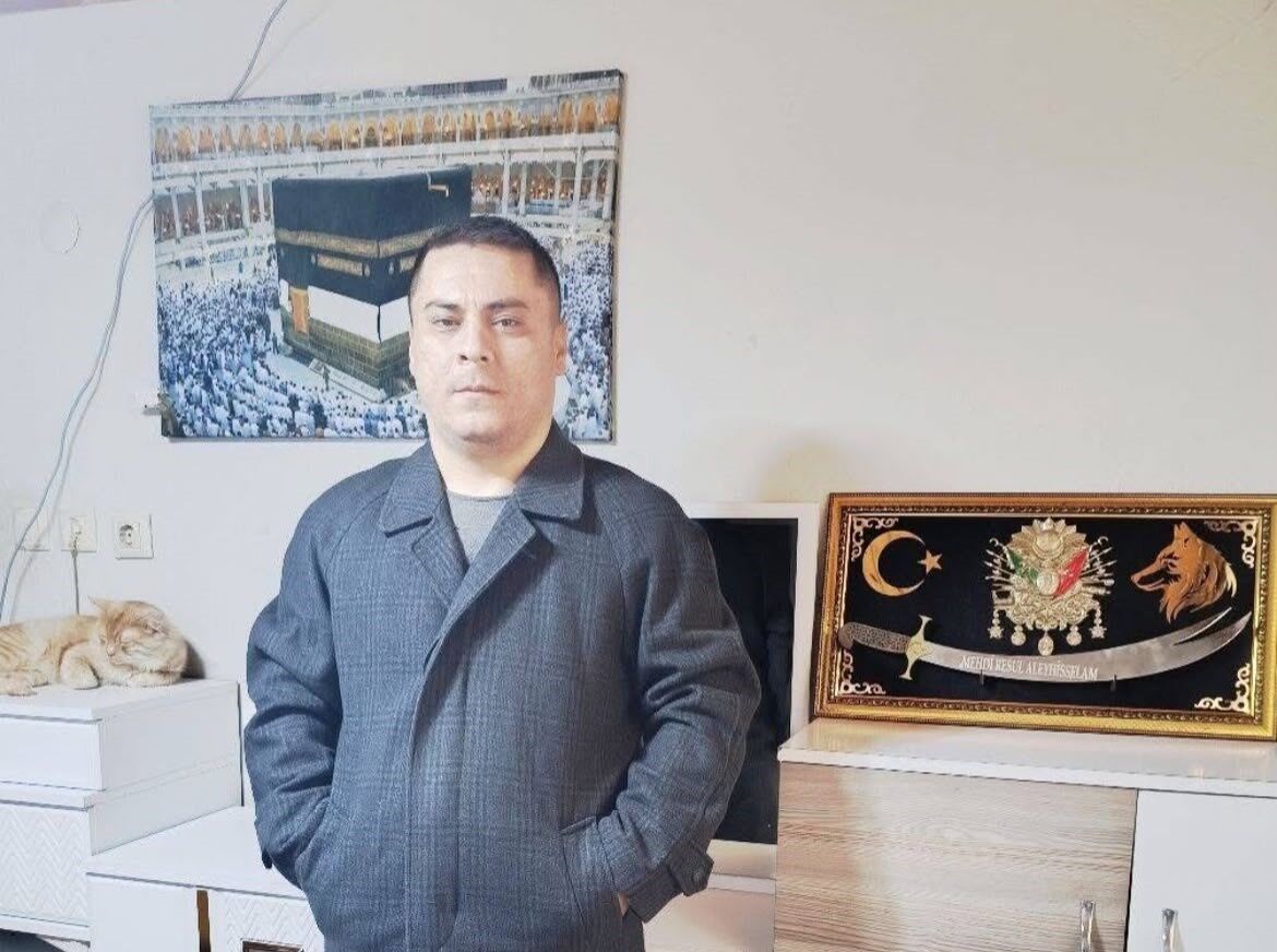 Bursa'da ormanda bulunan ceset 8 aydır kayıp Tolgahan'a mı ait?