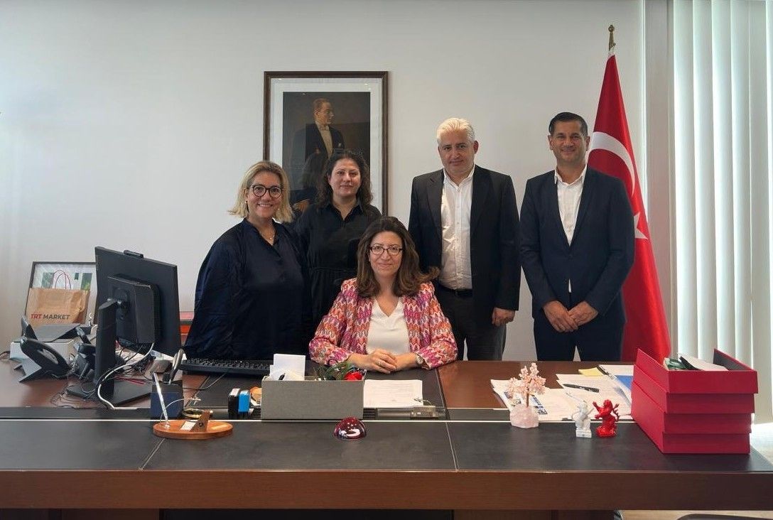 BUÜ ve JustusLiebig Üniversitesinden "Tek Sağlık" odaklı iş birliği