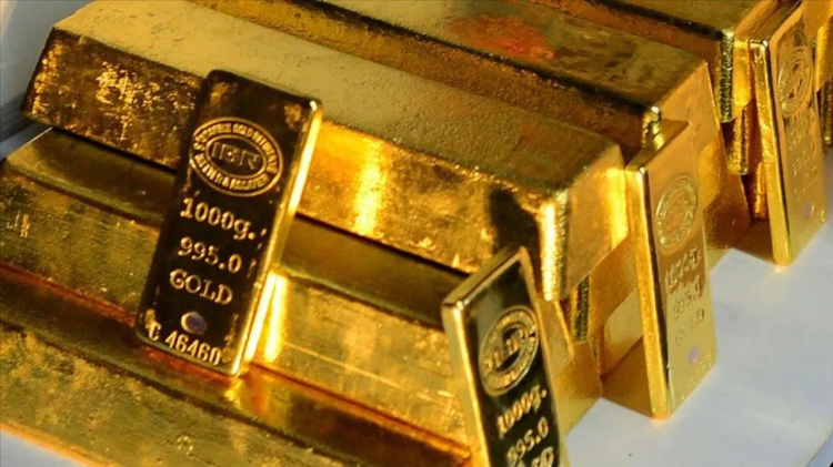 Dev bankadan altın için çarpıcı tahmin! 'Yeni rekorlar kapıda'