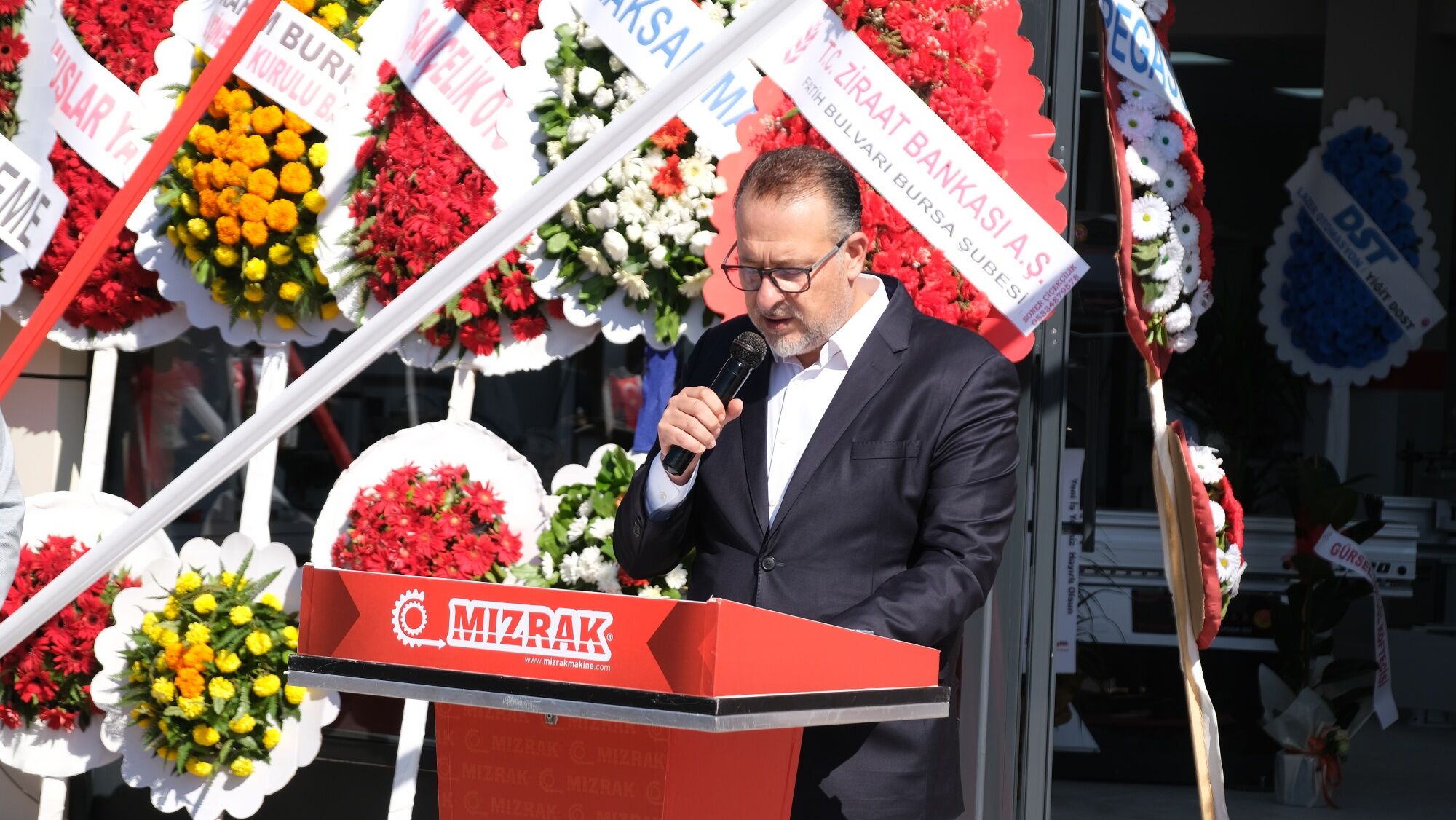Mert Mizrak