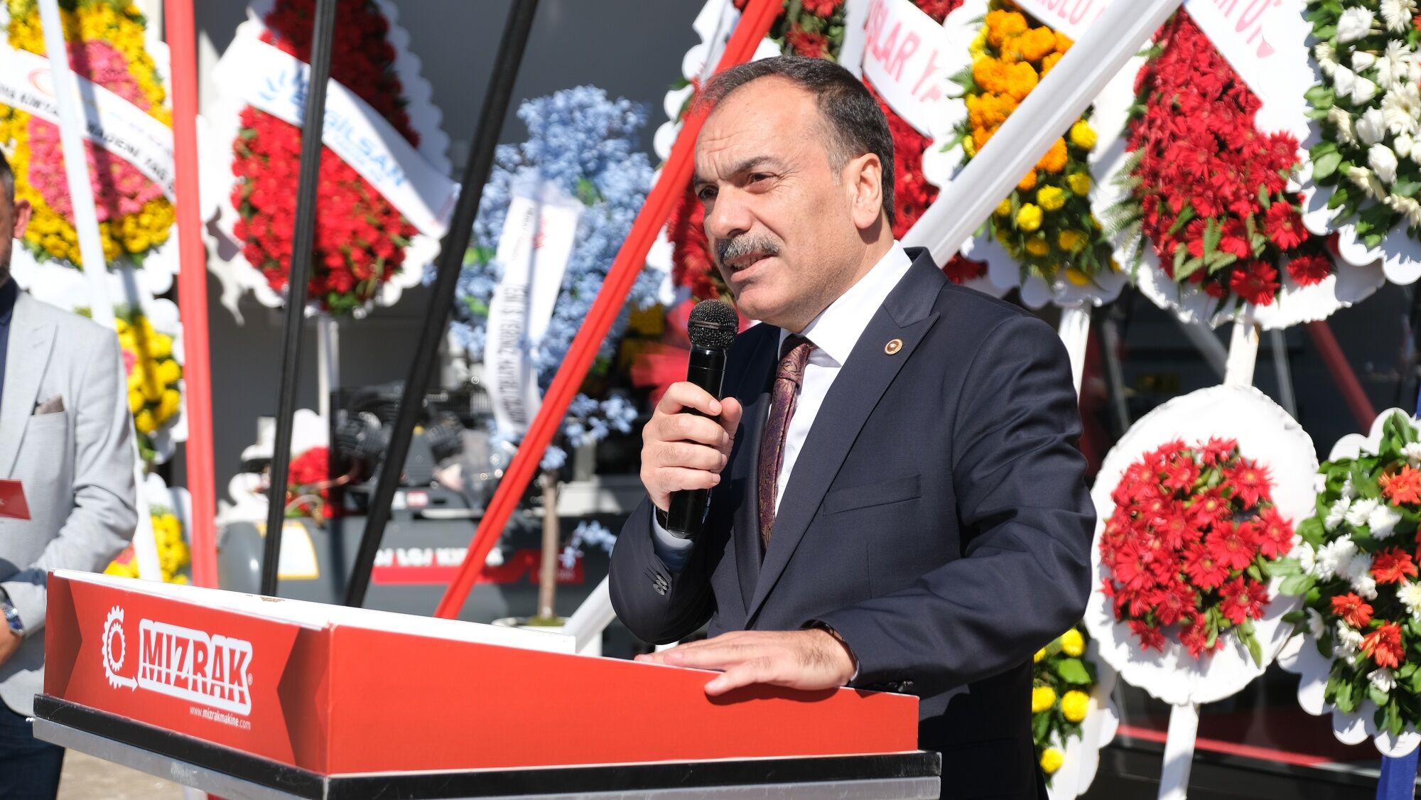 Mustafa Bi̇li̇ci̇