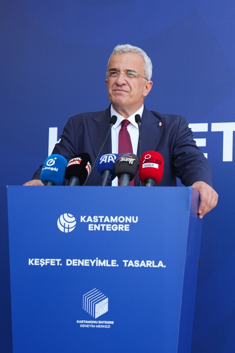Prof.dr. Davut Kavranoğlu (2)
