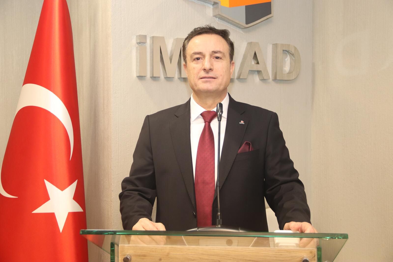 "Bursa'da arsa ve finansman koşulları konuta erişimi etkiliyor”