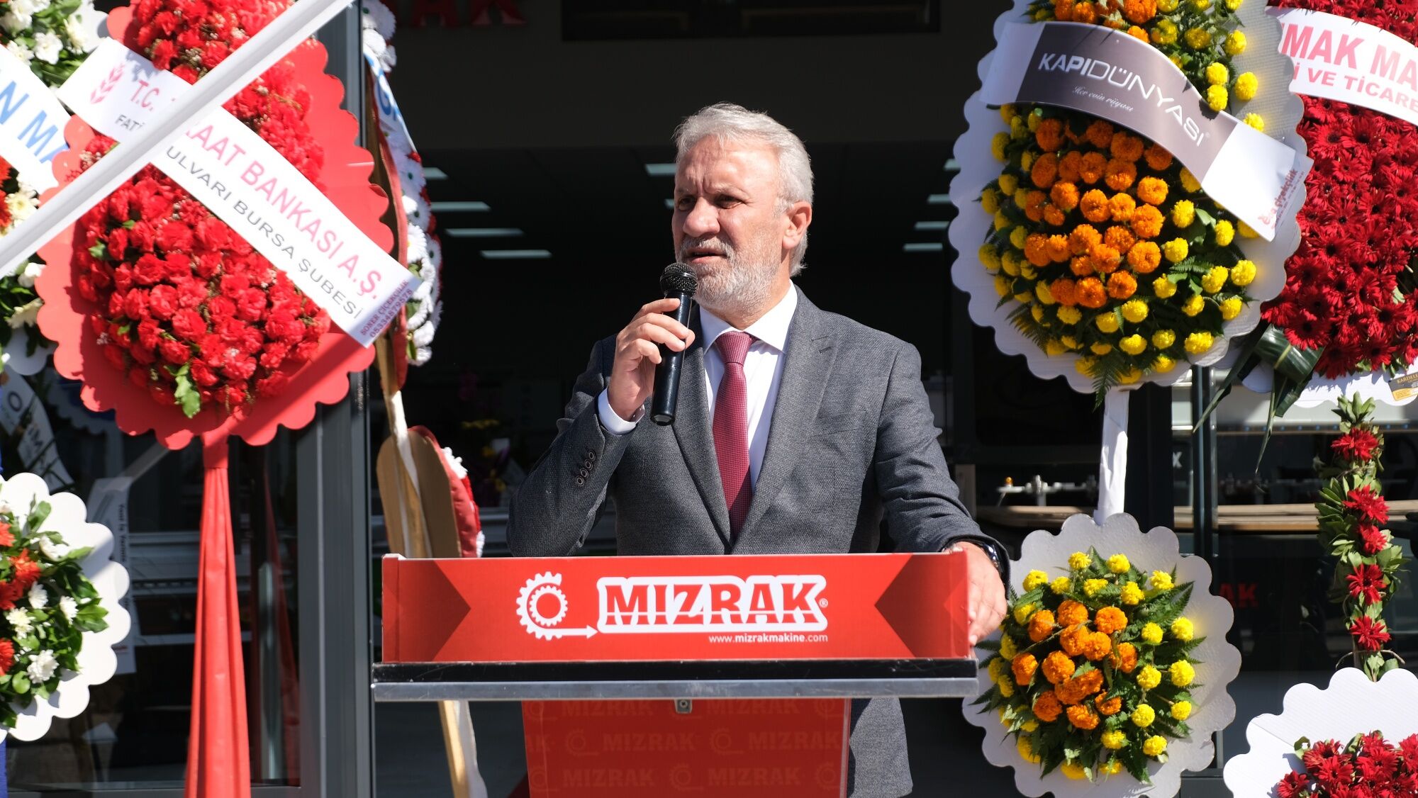 Yavuz Uğurdağ