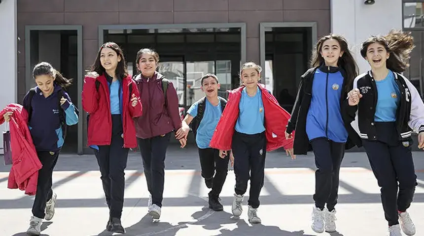 Kasım ara tatili belli oldu