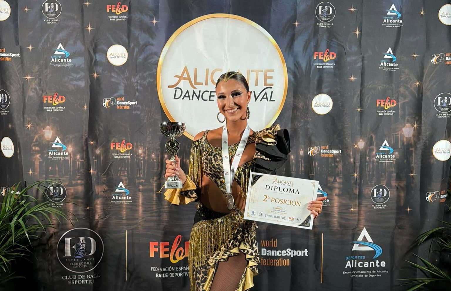 Beren Aydın Dünya İkincisi Oldu: Zorluklara Rağmen Zirveye Ulaştı