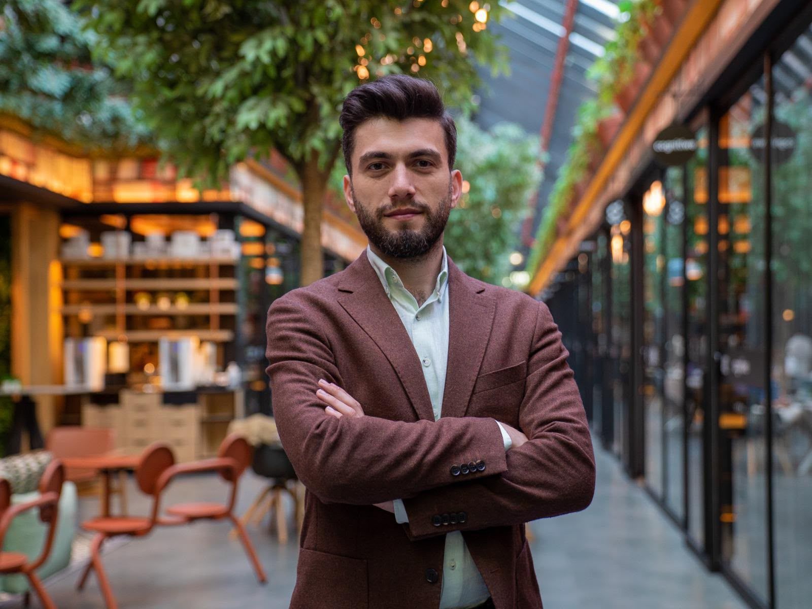 Murat Yenişen