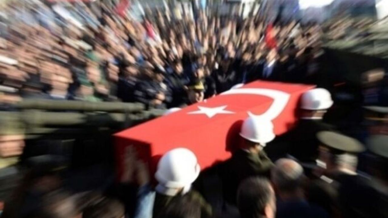 4 askerimiz şehit oldu, 6 askerimiz yaralandı