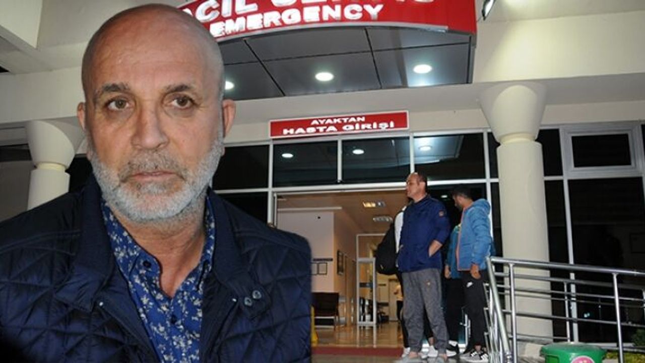 Alanyaspor'un golcüsü hayatını kaybetti. "Şöför ..."