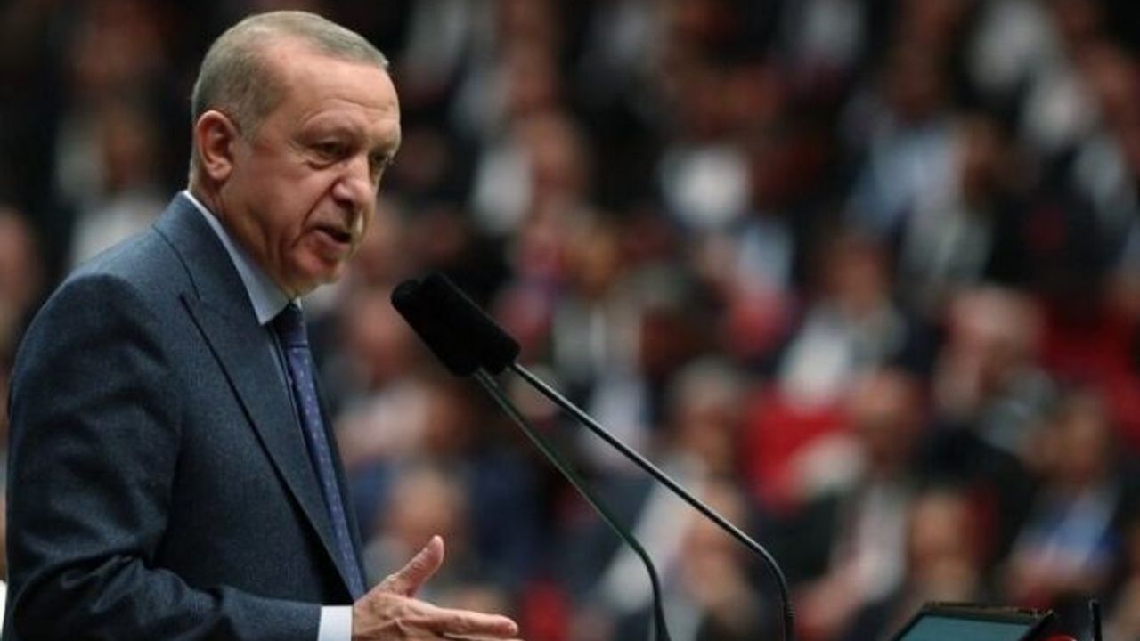 "Bu iş bitti kaybettik noktasında değiliz, burada bir şaibe var "