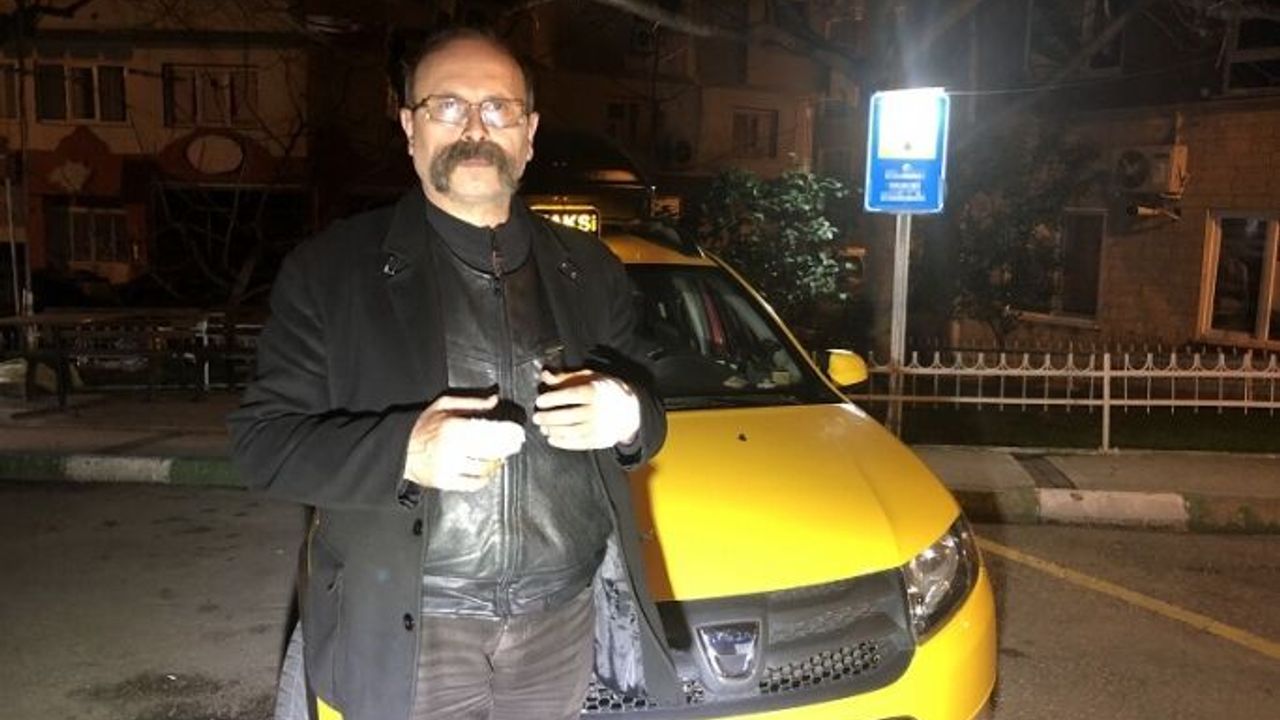 Bursa'da silahlı gasbın sanığı o ifadelerle serbest bırakıldı