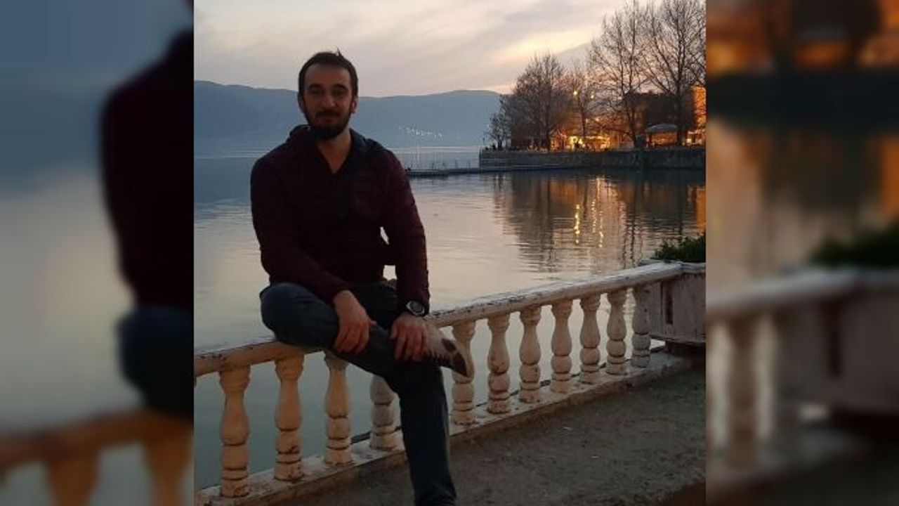 Bursa'daki patlamada hayatını kaybeden işçi toprağa verildi