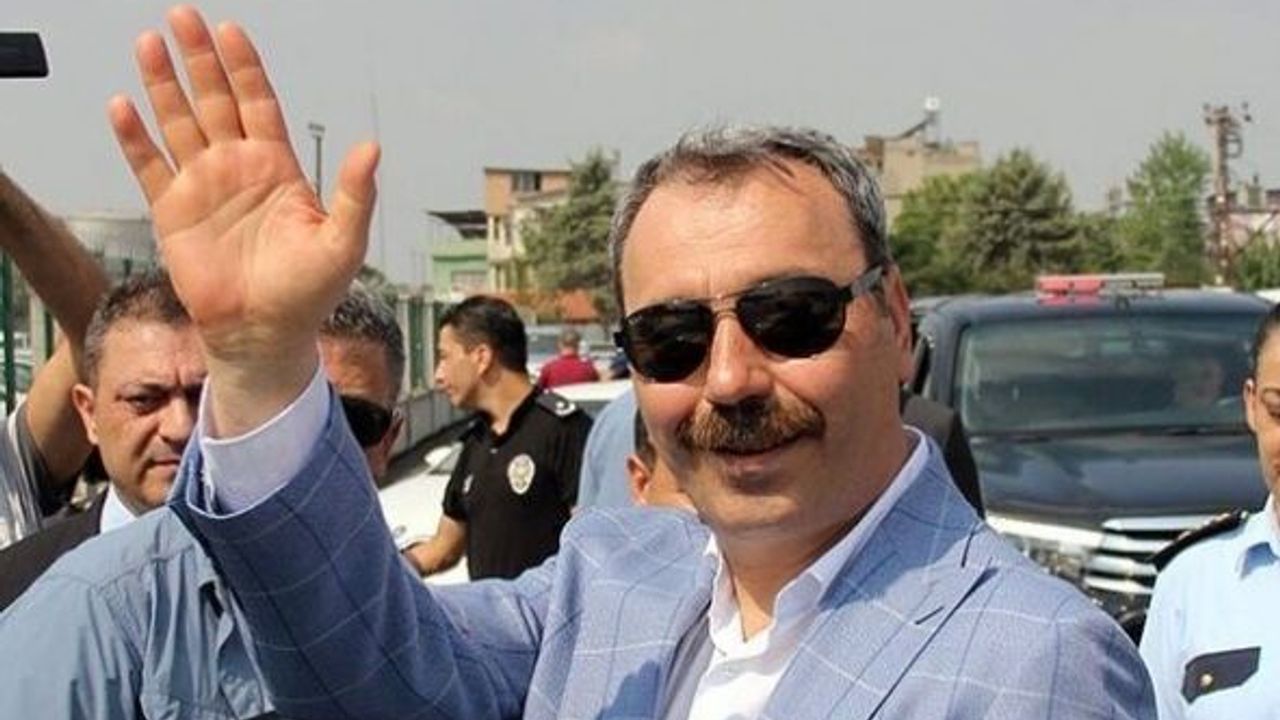 Bursa emniyetinde bir dönem daha kapanıyor