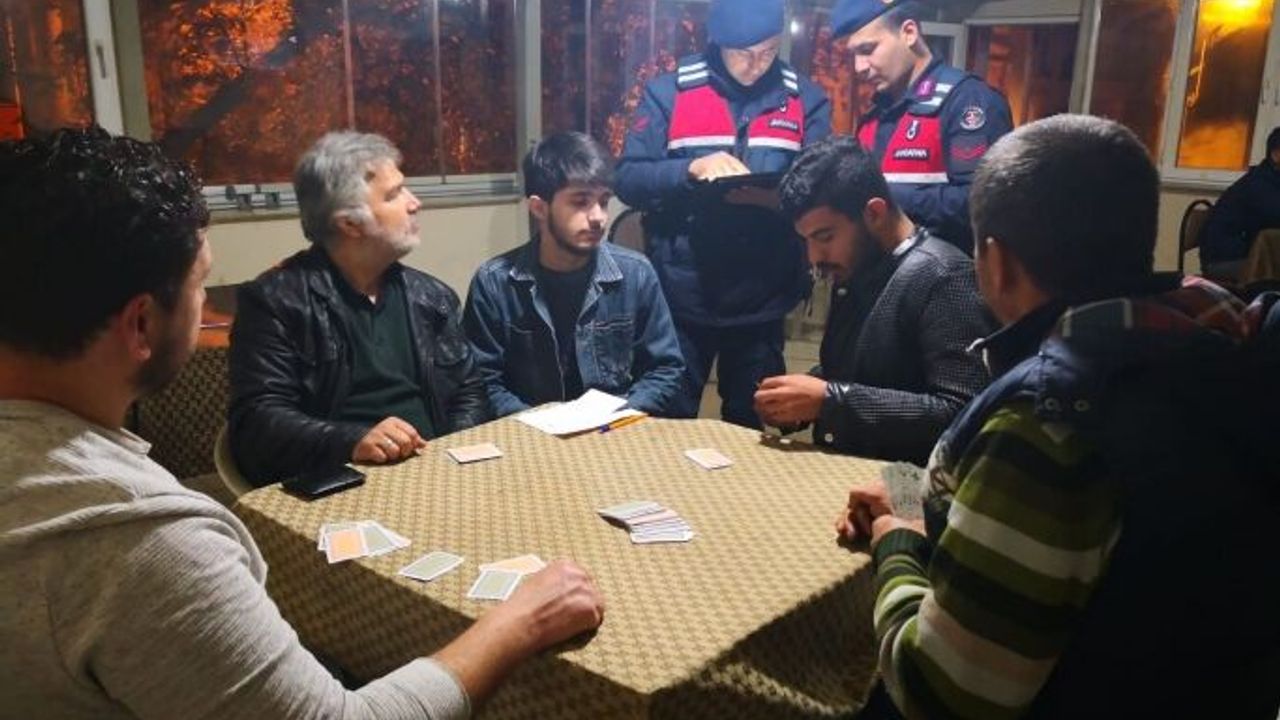 Bursa genelinde dev operasyon! Binlerce kişi tek tek..