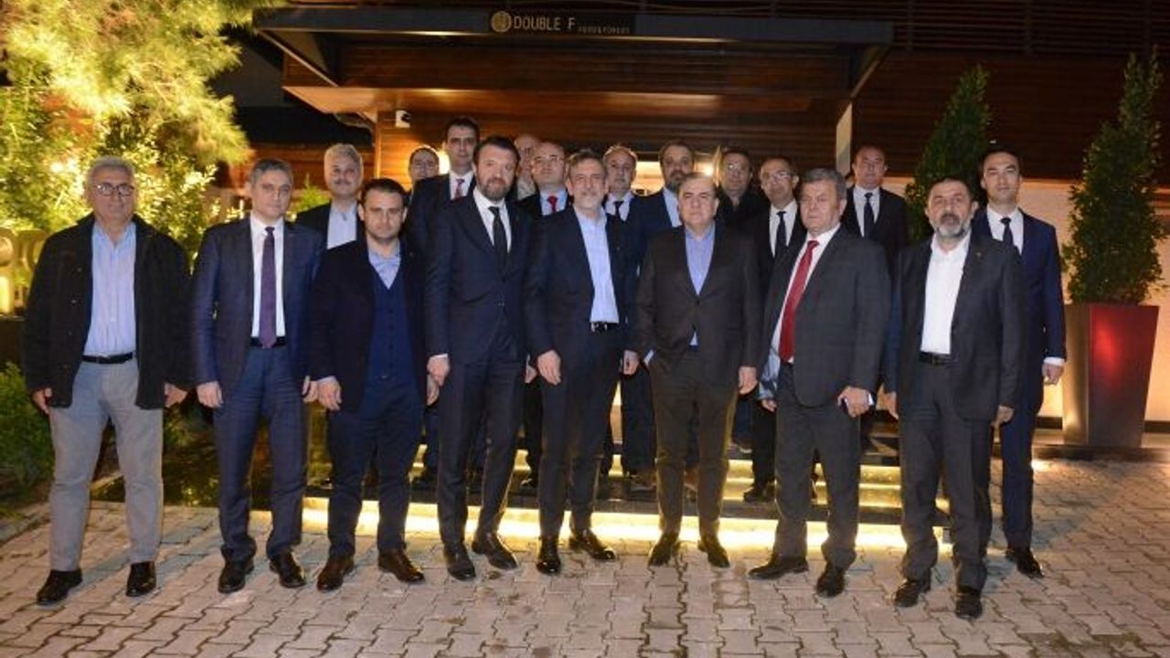 Bursa, performansıyla 121 ülkeyi arkasında bıraktı