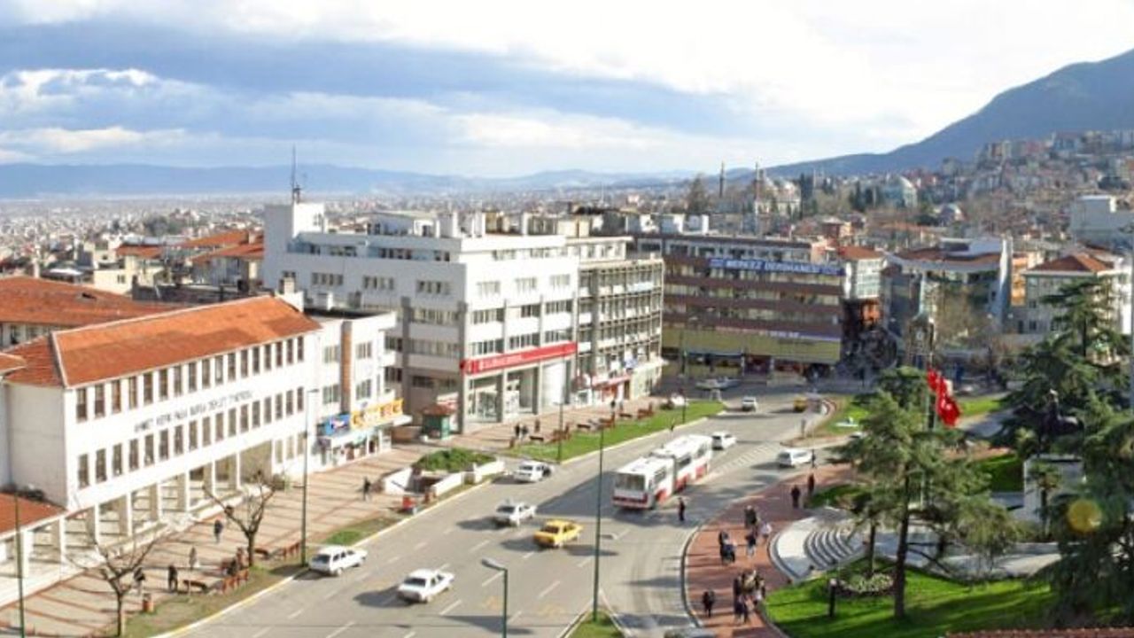 Bursalılar dikkat! Pazar günü trafiğe kapatılıyor