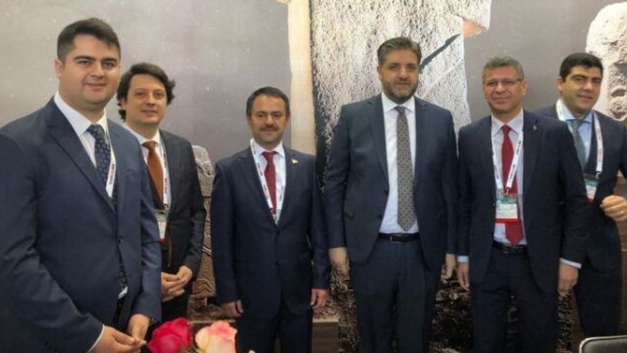 Bursa’nın değerleri Çin pazarına damga vurdu!