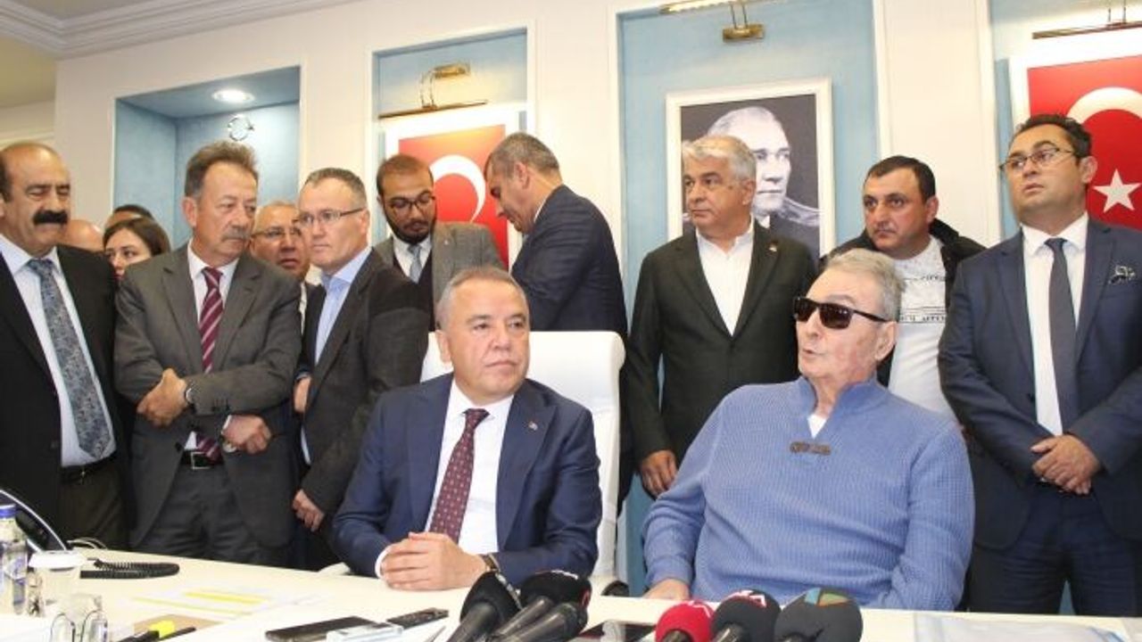 Deniz Baykal, ""Seçim, kazanmak kaybetmek için yapılmaz"