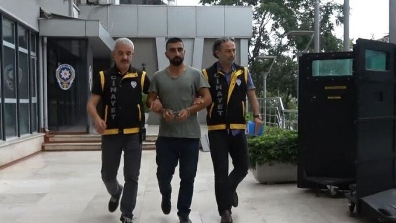 Engelli ablasının tecavüzcüsünü öldürdü