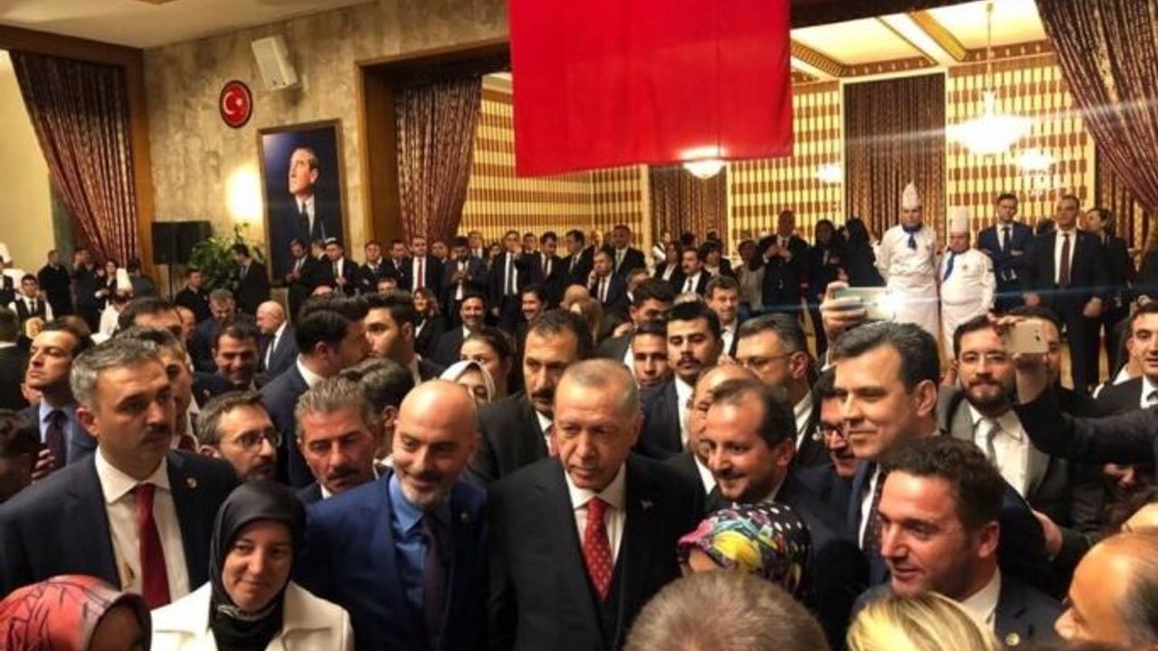 Erdoğan'dan Bursa'ya daha fazla destek sözü!