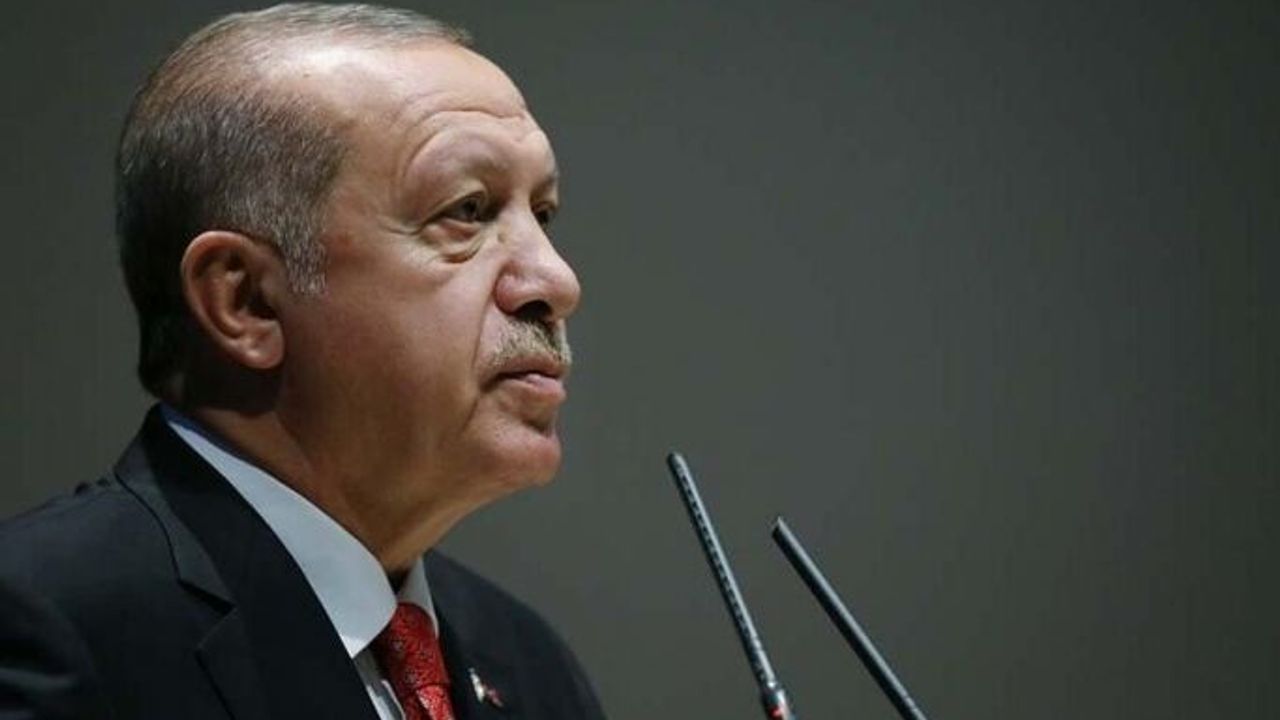 Erdoğan'dan Kılıçdaroğlu'na saldırı yorumu: "Ben bile giderken..."