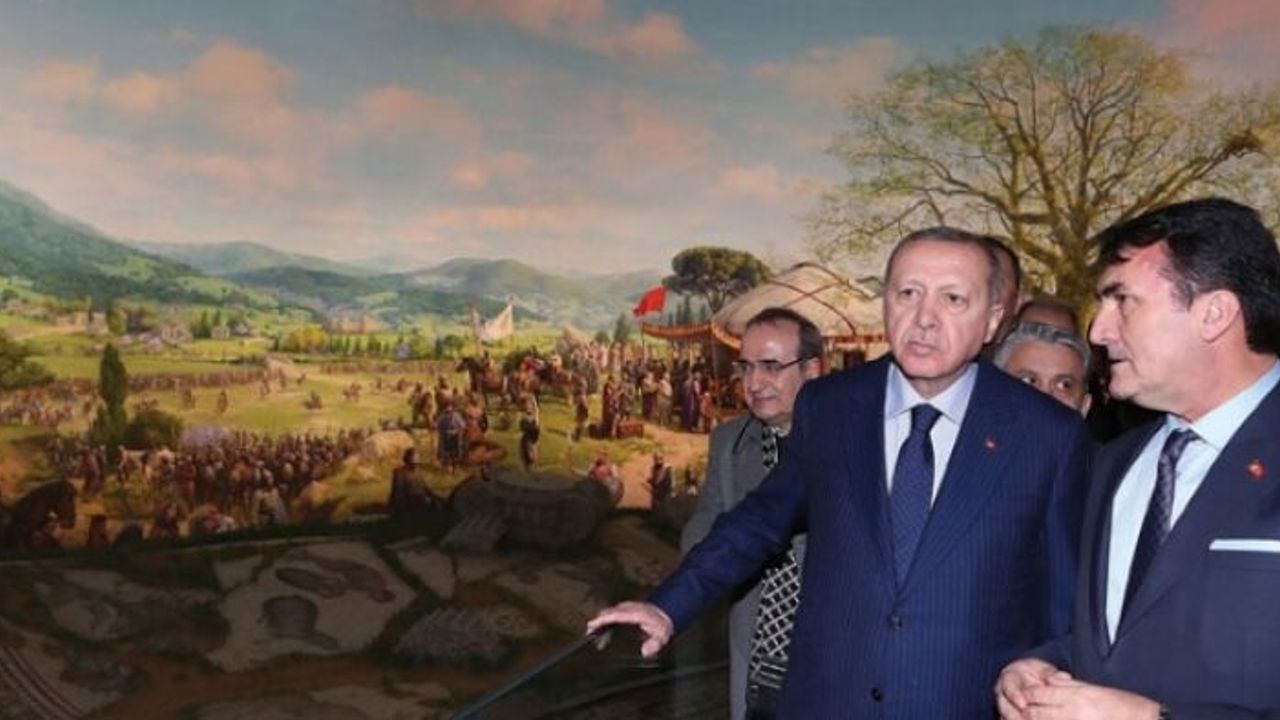 Erdoğan'ın çağrısı sonrası rekor kırdı!