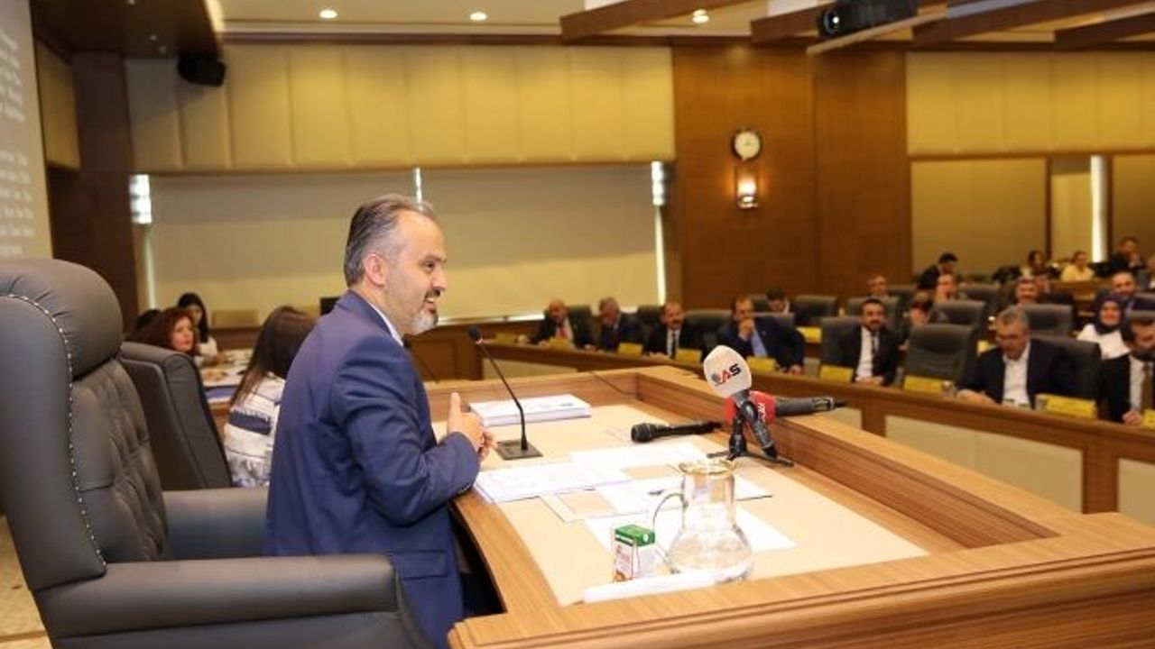 Faaliyet raporu onaylandı! 2 milyar 600 milyon TL gelir...