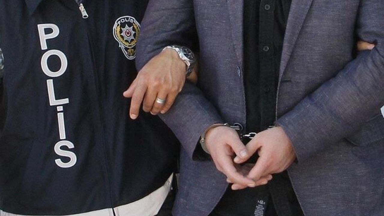 FETÖ'nün kadınlardan sorumlu imamı yakalandı